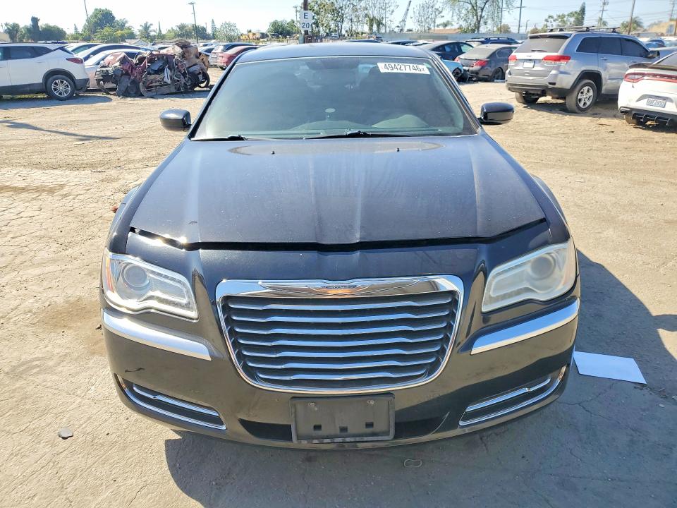 2011 Chrysler 300 მანქანა იყიდება აუქციონზე, vin: 2C3CA4CGXBH514581, აუქციონის ნომერი: 49427746