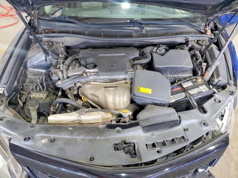 Aukcja sprzedaży 2012 Toyota Camry, vin: 4T1BF1FK8CU048828, numer aukcji: 50599026