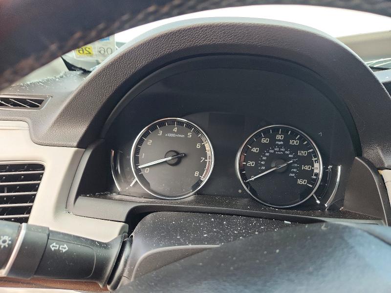 Aukcja sprzedaży 2015 Acura Rlx, vin: JH4KC1F98FC001592, numer aukcji: 50389956