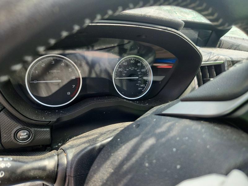 Aukcja sprzedaży 2019 Subaru Forester, vin: JF2SKAUC3KH553261, numer aukcji: 50945356