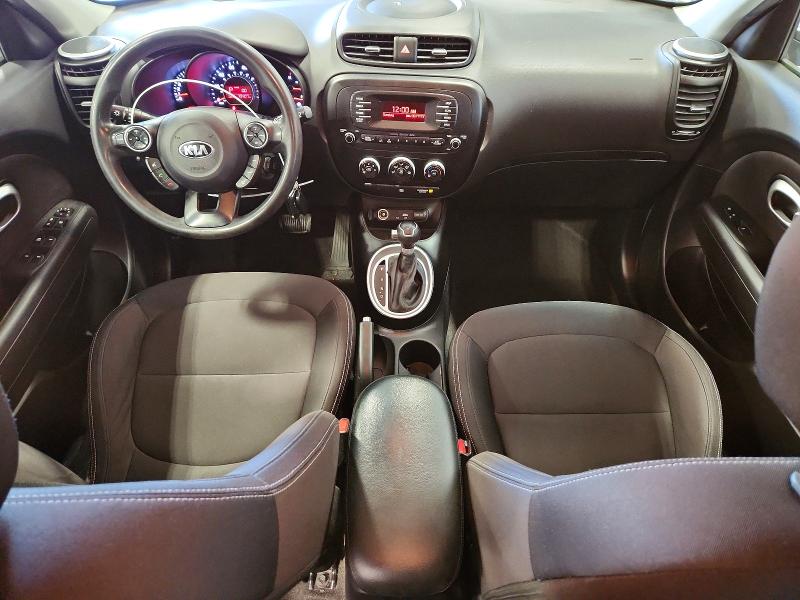 Aukcja sprzedaży 2016 Kia Soul, vin: KNDJN2A24G7239117, numer aukcji: 49050026
