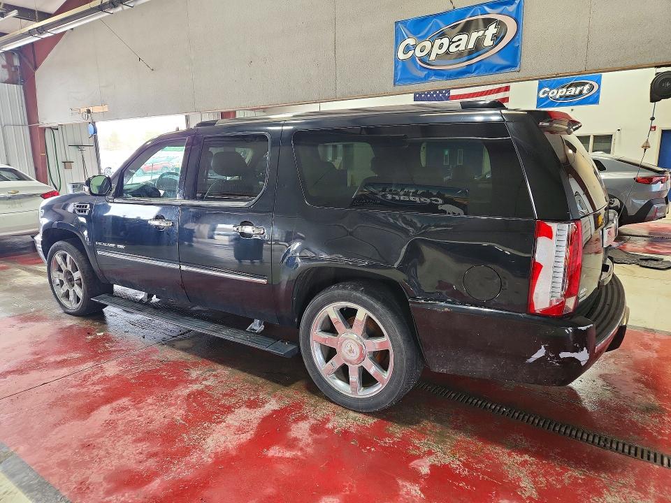 Продаж на аукціоні авто 2010 Cadillac Escalade, vin: 1GYUKJEF0AR262350, номер лоту: 50408476