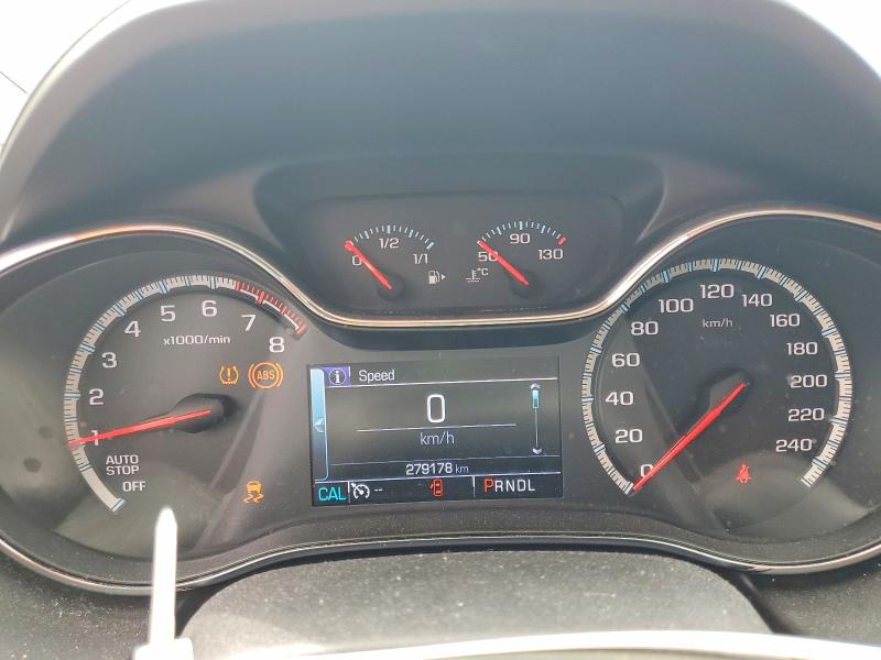 Aukcja sprzedaży 2018 Chevrolet Cruze, vin: 1G1BE5SM4J7175960, numer aukcji: 48237446