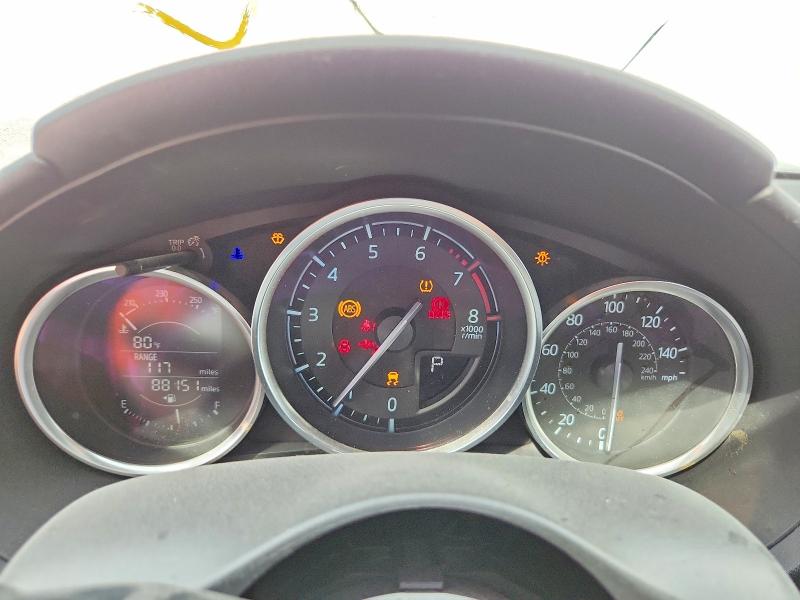 Auction sale of the 2016 Mazda Mx-5 Miata, vin: JM1NDAD75G0116361, lot number: 75274835