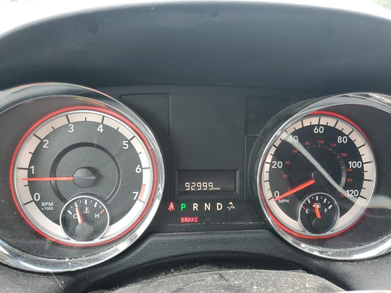 Продажа на аукционе авто 2018 Dodge Grand Caravan, vin: 2C4RDGBG3JR162050, номер лота: 50819656