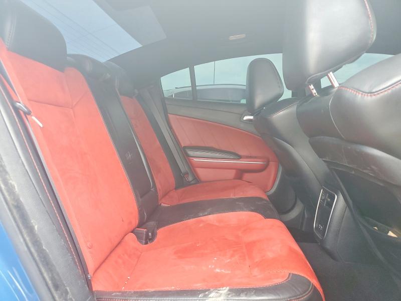Aukcja sprzedaży 2020 Dodge Charger, vin: 2C3CDXGJ5LH251528, numer aukcji: 50820286