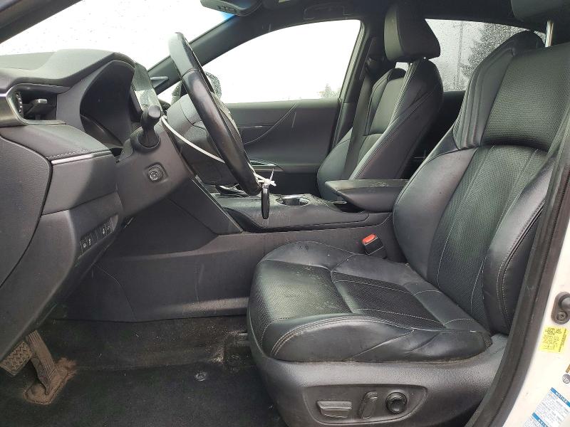 49670206 :رقم المزاد ، JTEAAAAH6MJ004481 vin ، 2021 Toyota Venza مزاد بيع