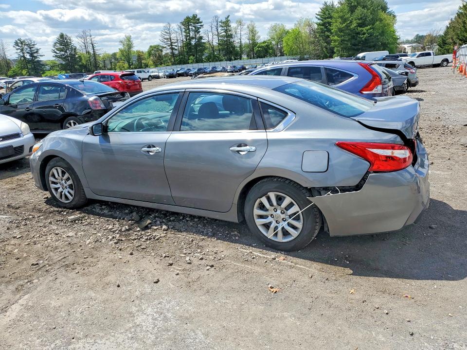 Продаж на аукціоні авто 2016 Nissan Altima, vin: 1N4AL3AP4GC153049, номер лоту: 51963906