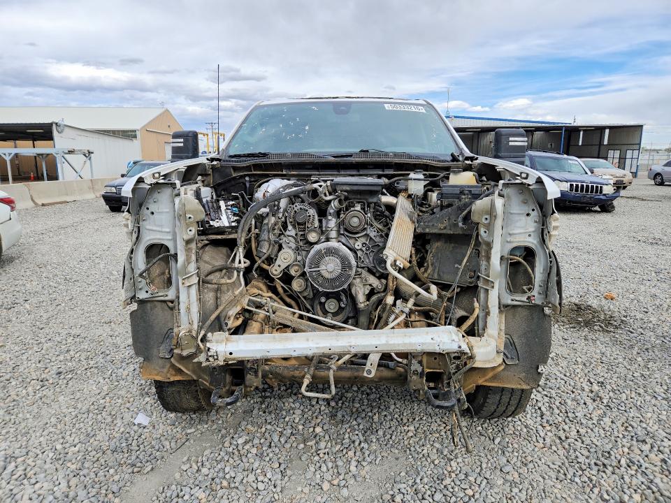 Продаж на аукціоні авто 2022 Chevrolet Silverado, vin: 2GC4YMEY1N1200851, номер лоту: 50333216