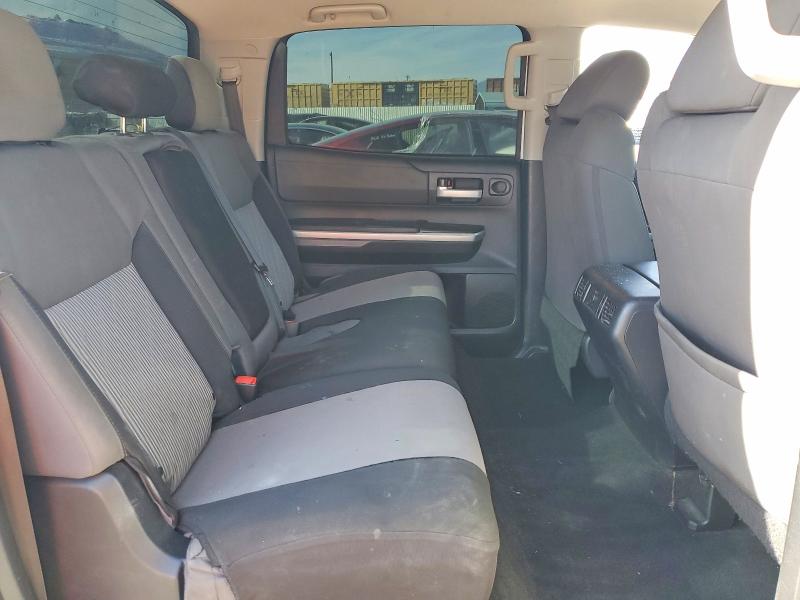 Aukcja sprzedaży 2017 Toyota Tundra, vin: 5TFDY5F1XHX612989, numer aukcji: 51028396