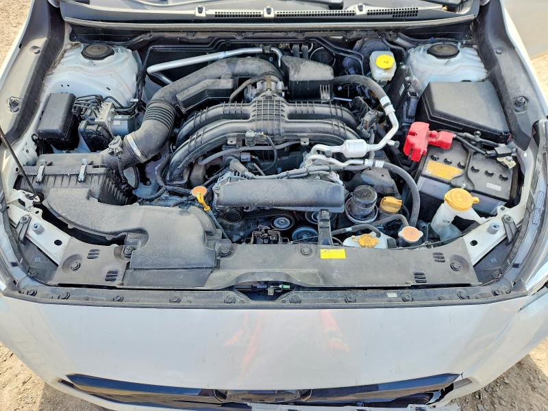 Продаж на аукціоні авто 2024 Subaru Impreza, vin: JF1GUAFC5R8394741, номер лоту: 51491796