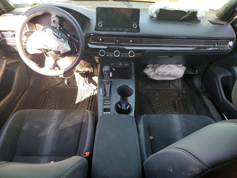 Aukcja sprzedaży 2024 Honda Civic, vin: 2HGFE2F55RH500367, numer aukcji: 48304326
