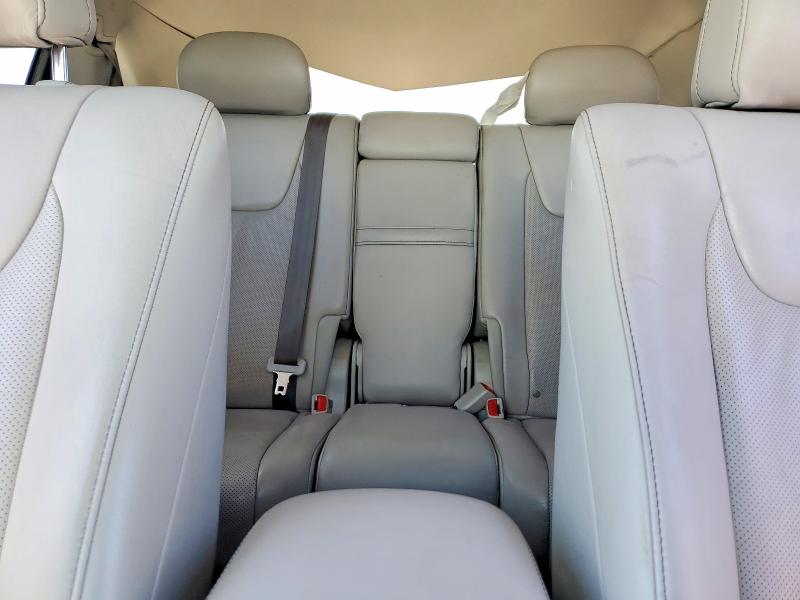 51901256 :رقم المزاد ، 2T2ZK1BA0EC147862 vin ، 2014 Lexus Rx 350 مزاد بيع