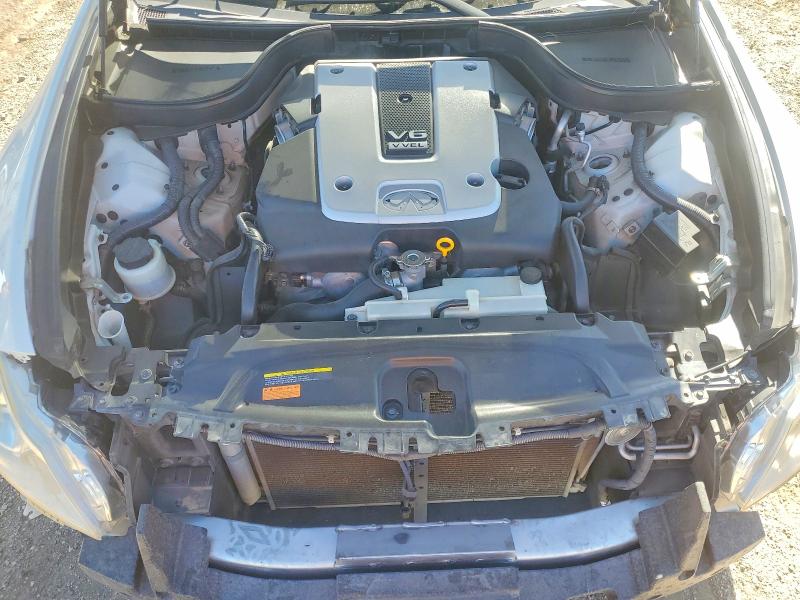 Продажа на аукционе авто 2013 Infiniti G37 Sedan, vin: JN1CV6AP6DM724533, номер лота: 46710726