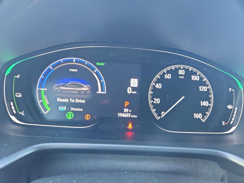 Продаж на аукціоні авто 2022 Honda Accord, vin: 1HGCV3F27NA034240, номер лоту: 48629466