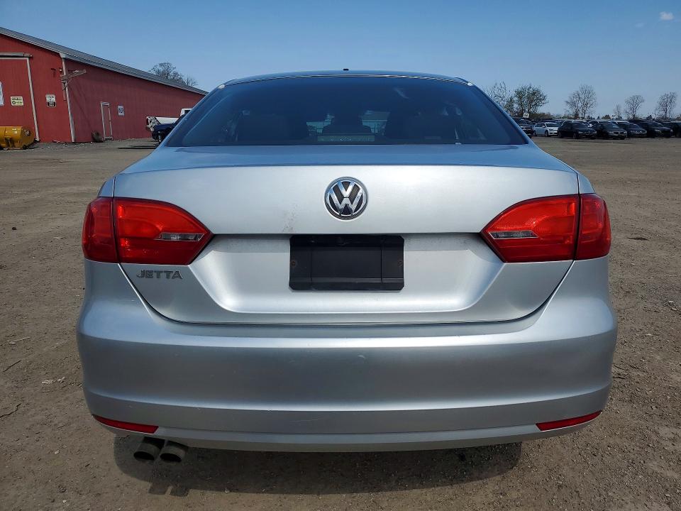 Продаж на аукціоні авто 2014 Volkswagen Jetta, vin: 3VW2K7AJ1EM254837, номер лоту: 49719046