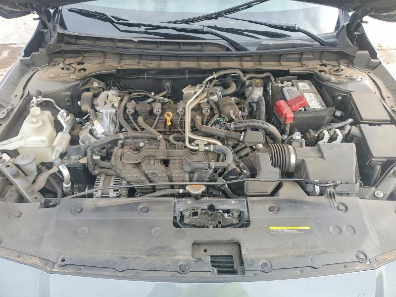 Продажа на аукционе авто 2022 Nissan Altima, vin: 1N4BL4DV5NN338488, номер лота: 49468176