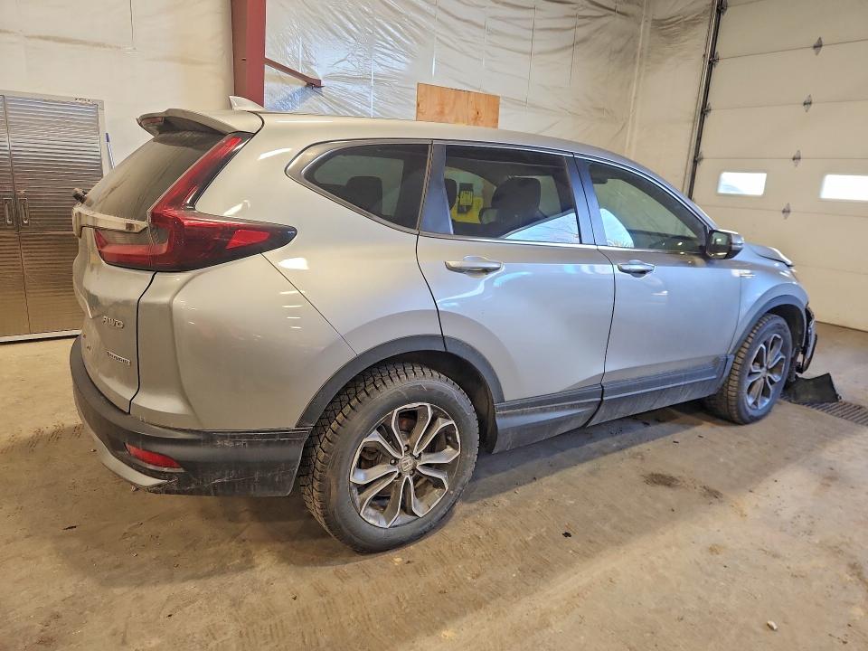 Продаж на аукціоні авто 2020 Honda Cr-v, vin: 7FART6H58LE026079, номер лоту: 49220696