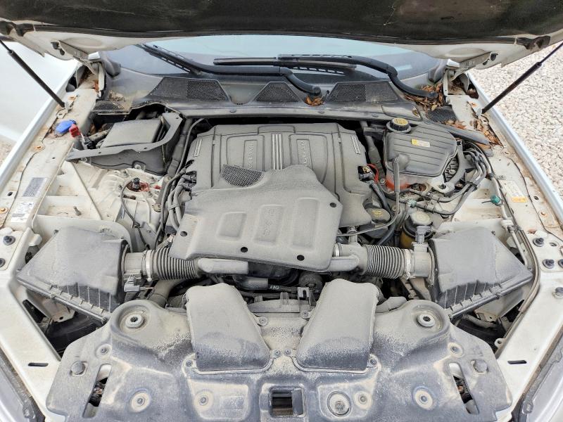 Aukcja sprzedaży 2015 Jaguar Xjl, vin: SAJWJ2GD4F8V81235, numer aukcji: 51803376