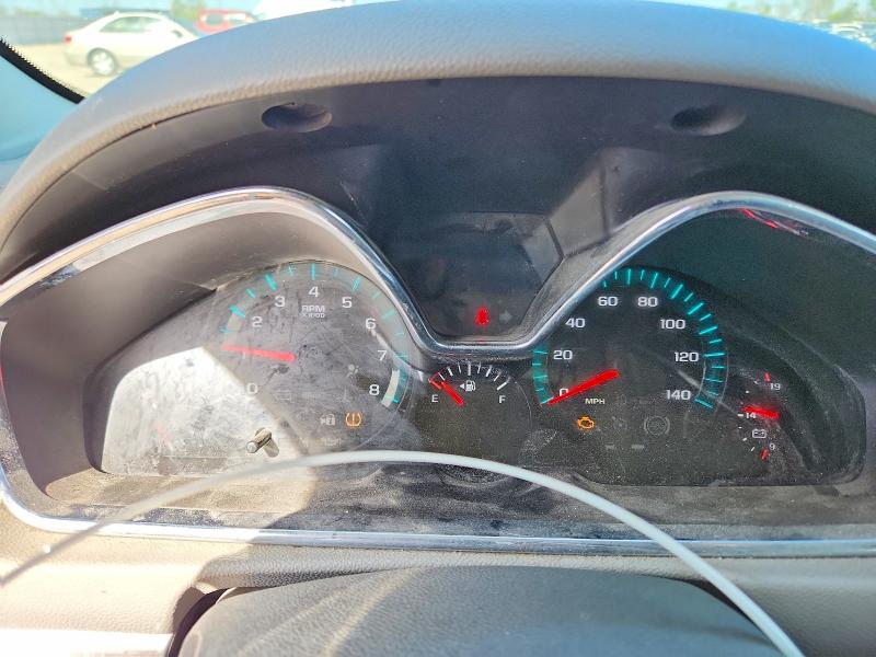 2015 Chevrolet Traverse მანქანა იყიდება აუქციონზე, vin: 1GNKVHKD7FJ310780, აუქციონის ნომერი: 51087296