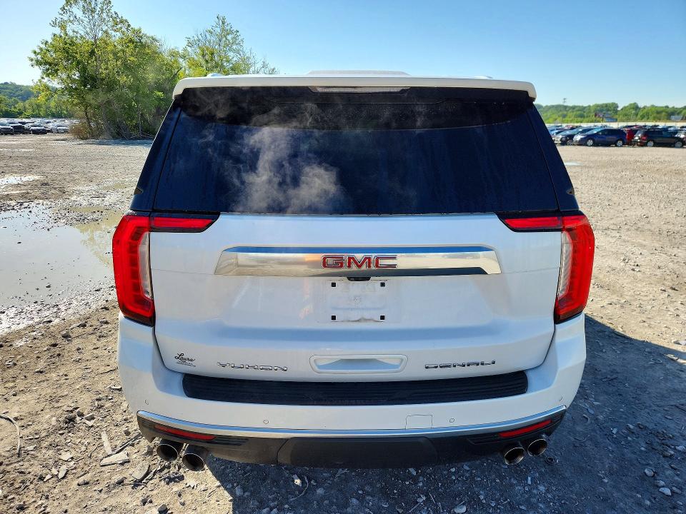 Продаж на аукціоні авто 2024 Gmc Yukon, vin: 1GKS2DKL7RR413273, номер лоту: 51693536