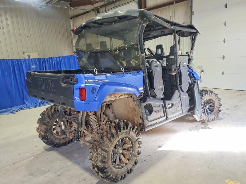 Продажа на аукционе авто 2015 Yamaha Yxc700, vin: 5Y4AM76Y7FA101514, номер лота: 46832916