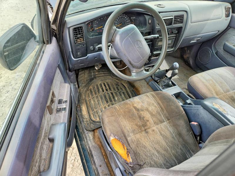 Продаж на аукціоні авто 1998 Toyota Tacoma, vin: 4TAWN72N2WZ090913, номер лоту: 48289196