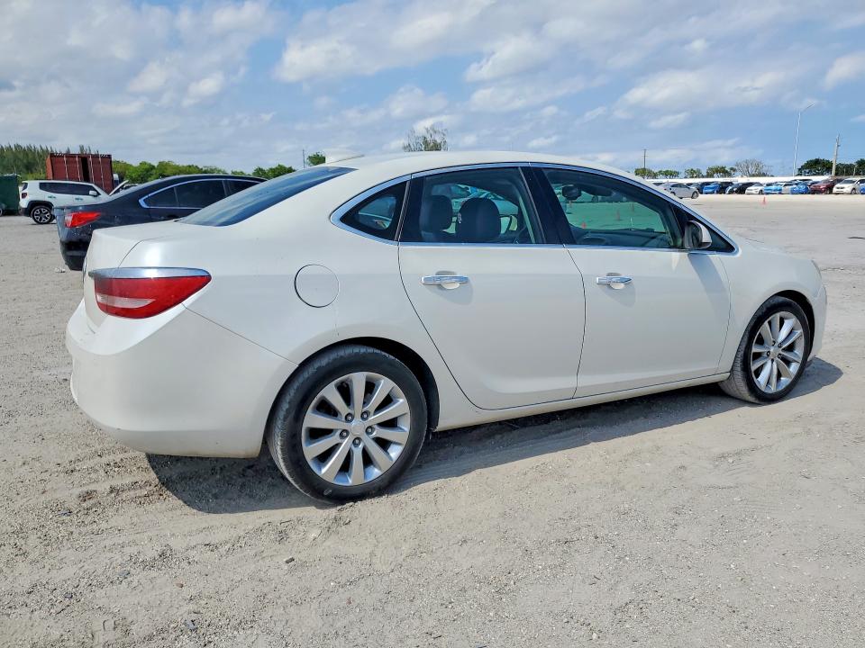 2015 Buick Verano მანქანა იყიდება აუქციონზე, vin: 1G4PS5SK2F4164870, აუქციონის ნომერი: 51212196