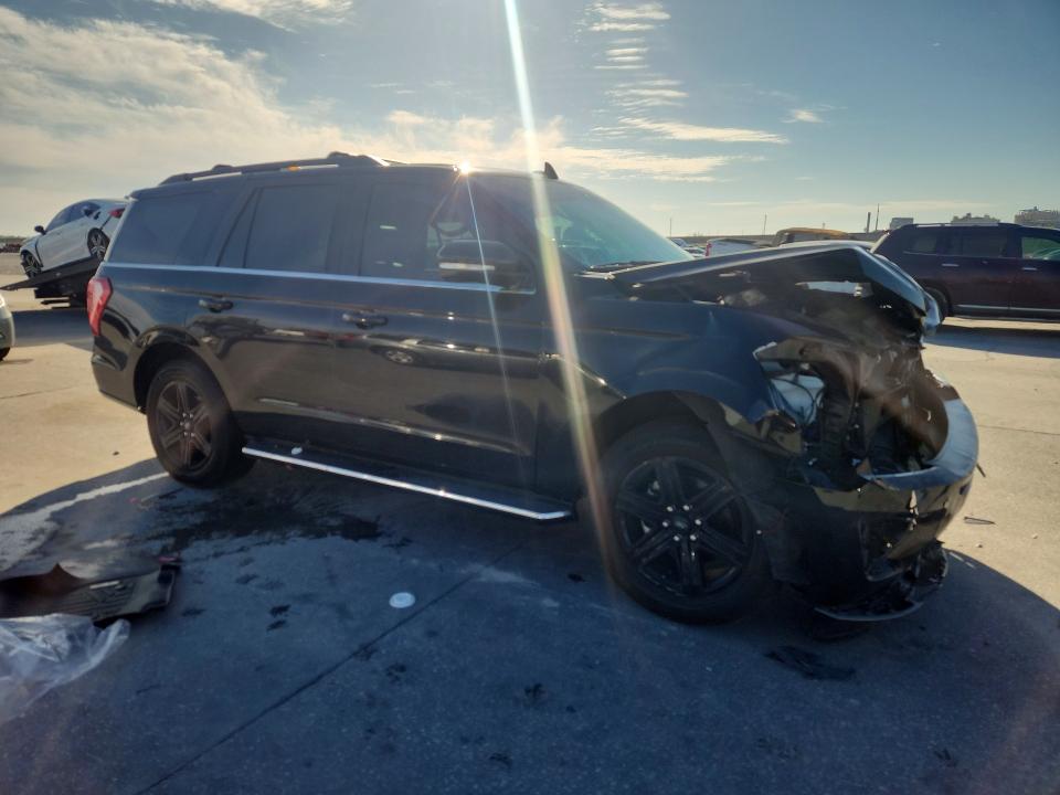 Продаж на аукціоні авто 2020 Ford Expedition, vin: 1FMJU1HT1LEA68601, номер лоту: 48957846