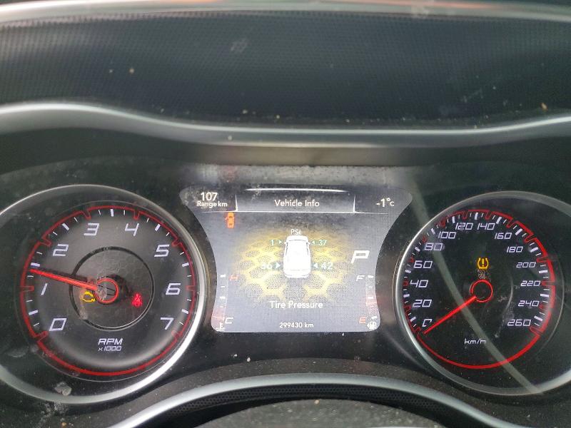 Aukcja sprzedaży 2015 Dodge Charger, vin: 2C3CDXHG8FH840743, numer aukcji: 47913516