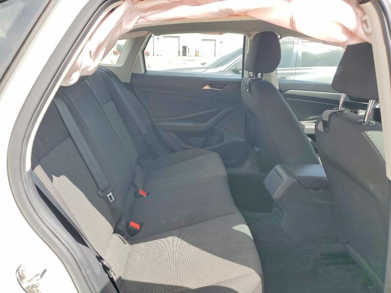 Продаж на аукціоні авто 2020 Volkswagen Jetta, vin: 3VWCB7BU4LM011131, номер лоту: 47965336