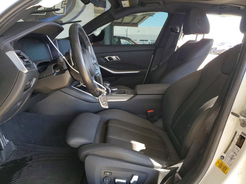 Aukcja sprzedaży 2020 Bmw M340i, vin: WBA5U7C02LFH64089, numer aukcji: 51725146