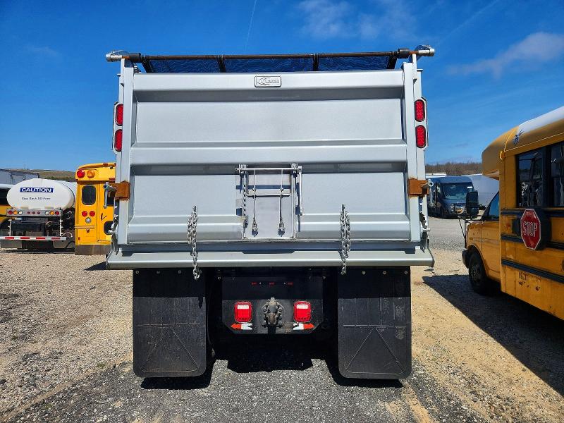 Aukcja sprzedaży 2024 Mack Anthem, vin: 1M1AN4GY6RM047094, numer aukcji: 48501996