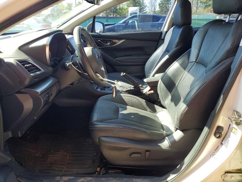 Aukcja sprzedaży 2017 Subaru Impreza, vin: 4S3GTAN67H3701041, numer aukcji: 50609536