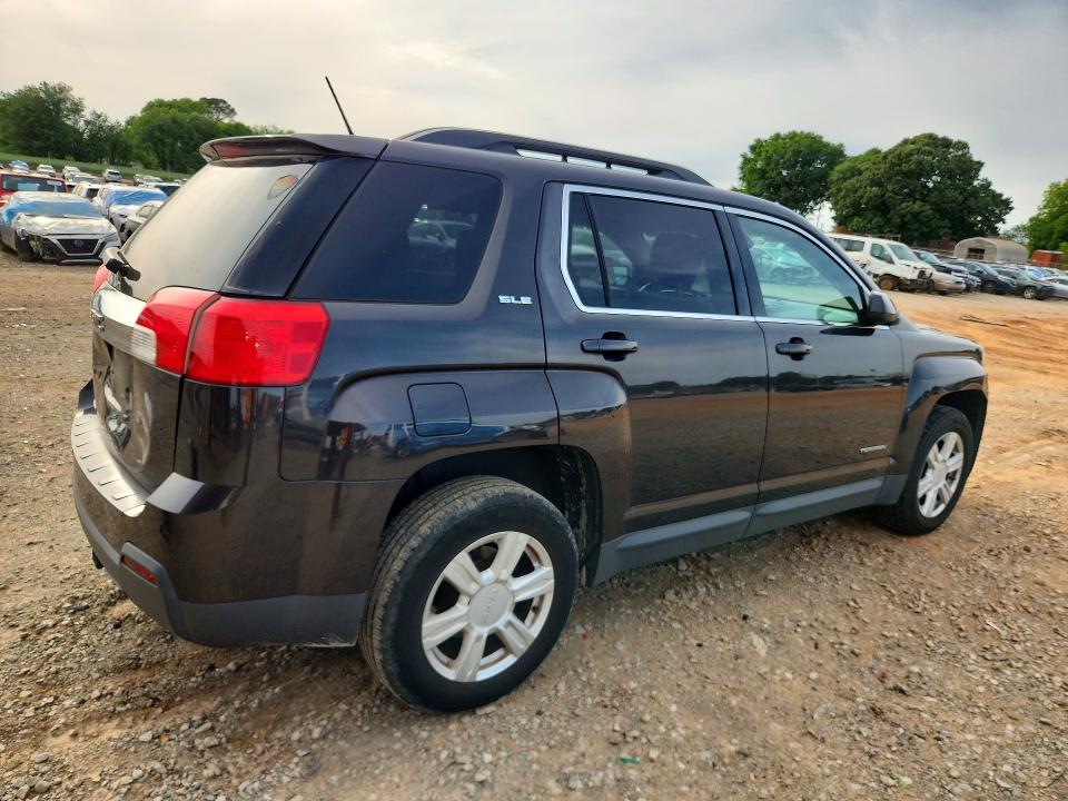 Aukcja sprzedaży 2014 Gmc Terrain, vin: 2GKALREK9E6268185, numer aukcji: 46783486