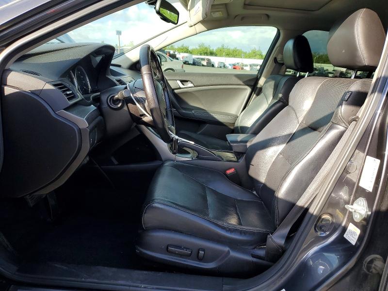 Продажа на аукционе авто 2014 Acura Tsx, vin: JH4CU2F42EC003042, номер лота: 49651086