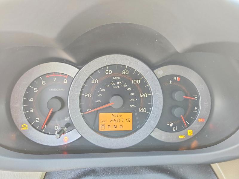 Продаж на аукціоні авто 2010 Toyota Rav4, vin: JTMBF4DV5AD035695, номер лоту: 51850676
