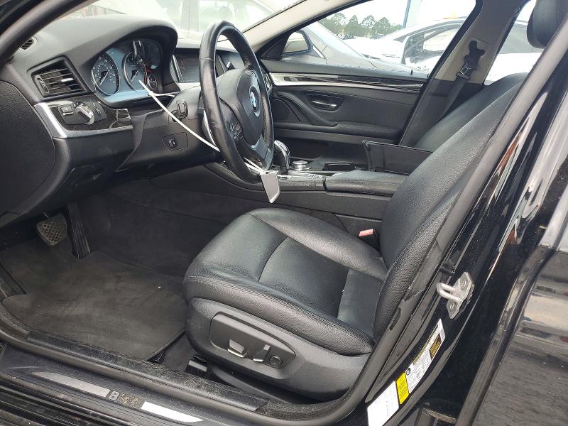 Продажа на аукционе авто 2016 Bmw 528, vin: WBA5A5C57GG350750, номер лота: 51760236