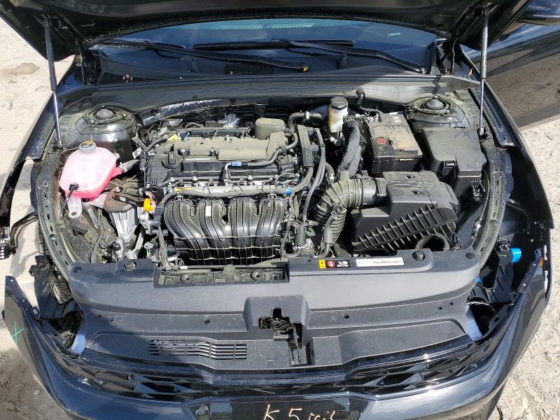 Продаж на аукціоні авто 2026 Kia K5, vin: KNAG64J7XT5438237, номер лоту: 48803496