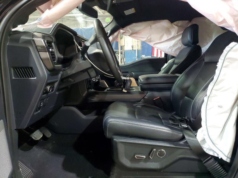 Aukcja sprzedaży 2025 Ford F150, vin: 1FTFW5LD3SFA10039, numer aukcji: 50814106