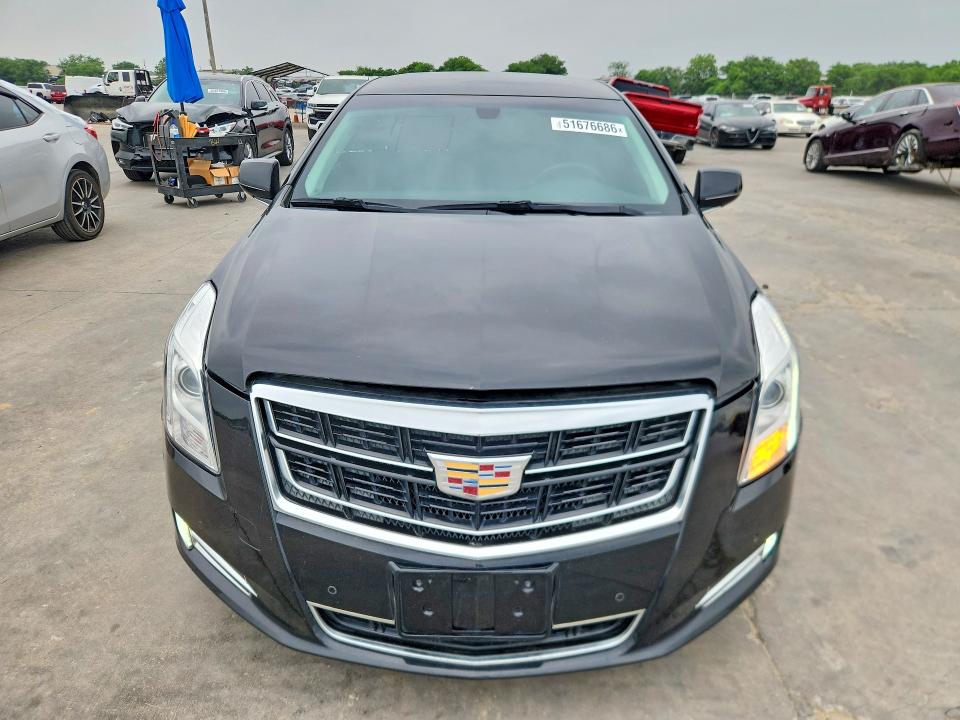 Aukcja sprzedaży 2017 Cadillac Xts, vin: 2G61M5S39H9156667, numer aukcji: 51676686