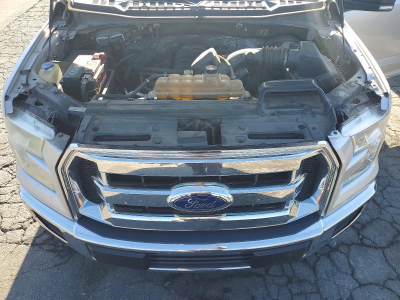 Aukcja sprzedaży 2015 Ford F150, vin: 1FTEW1CF7FKE76303, numer aukcji: 49111036