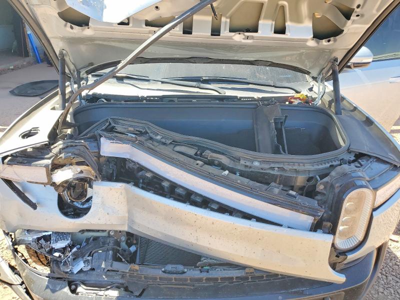 Aukcja sprzedaży 2024 Rivian R1t, vin: 7FCTGCAA9RN030366, numer aukcji: 49869876