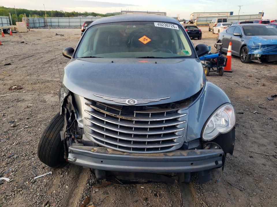 Продажа на аукционе авто 2010 Chrysler Pt Cruiser, vin: 3A4GY5F9XAT185411, номер лота: 49230726