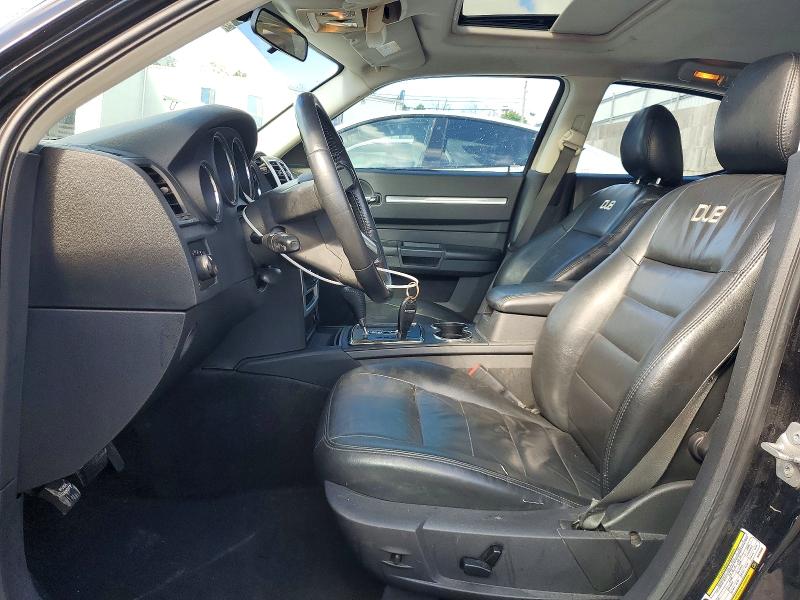 Aukcja sprzedaży 2008 Dodge Charger, vin: 2B3KA33GX8H336635, numer aukcji: 51799096