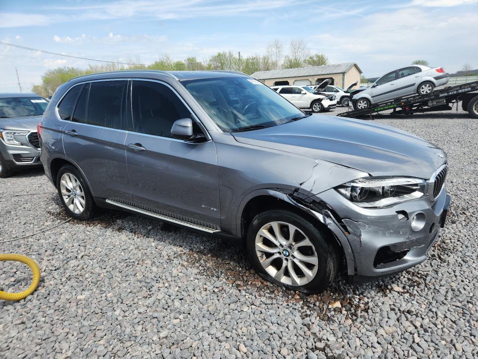 Продажа на аукционе авто 2014 Bmw X5, vin: 5UXKR0C58E0H20614, номер лота: 49770686