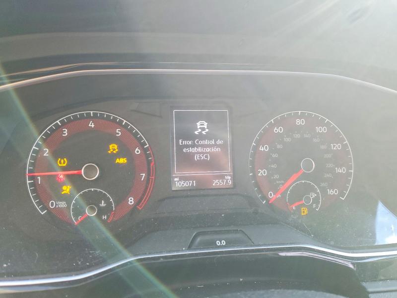 Продажа на аукционе авто 2019 Volkswagen Jetta, vin: 3VWC57BU6KM050888, номер лота: 50282566