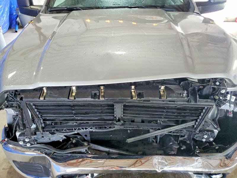 Продаж на аукціоні авто 2024 Ram 2500, vin: 3C6UR5CJ1RG250226, номер лоту: 51252166