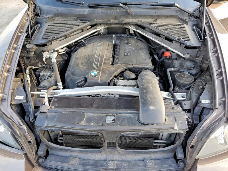 Продажа на аукционе авто 2012 Bmw X5, vin: 5UXZV4C59CL889888, номер лота: 51676016