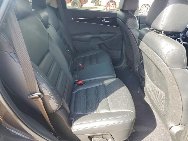 Продажа на аукционе авто 2019 Kia Sorento, vin: 5XYPH4A57KG515213, номер лота: 48453076